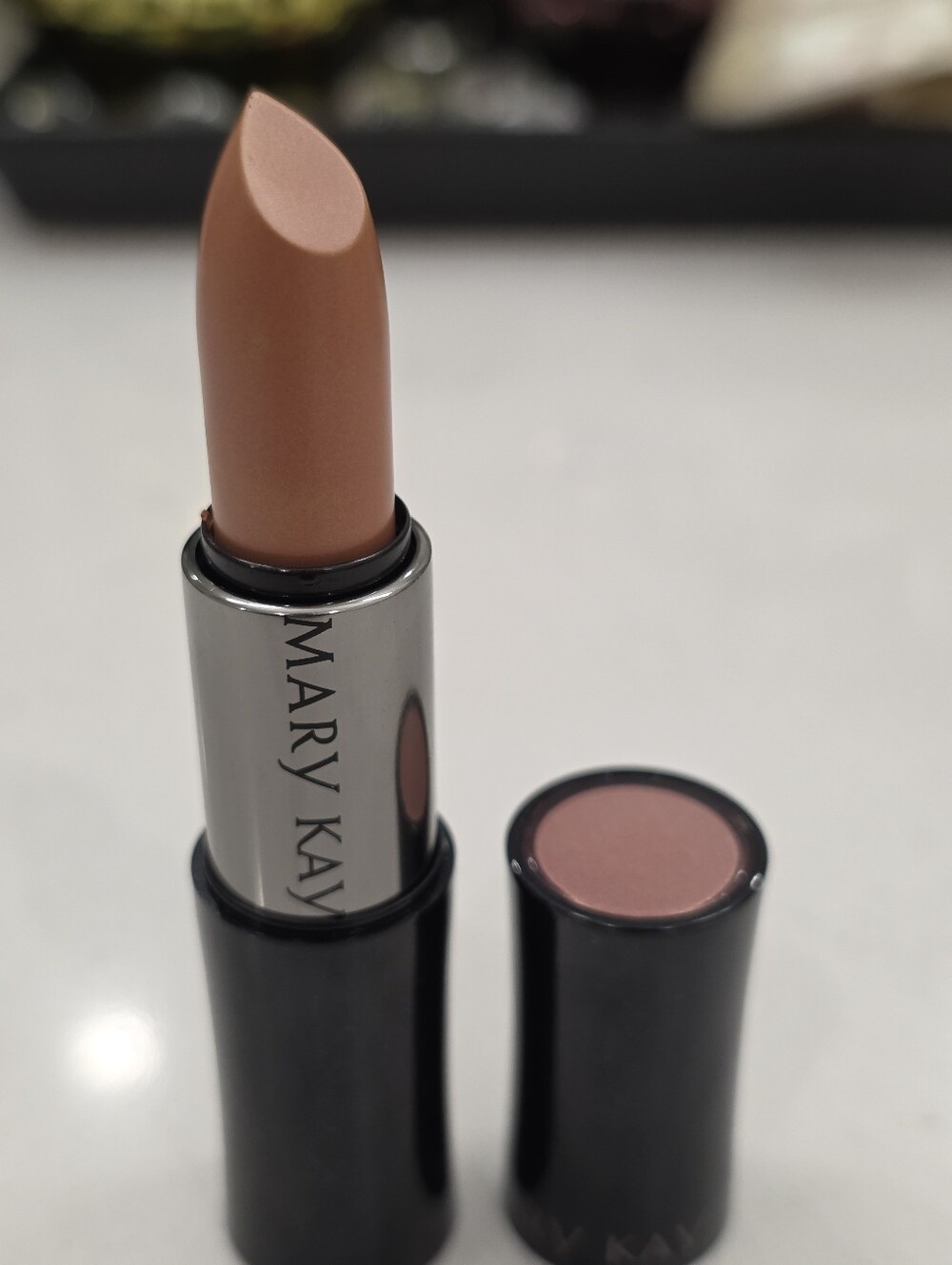 Mary Kay Lipstick Dusty Rose
